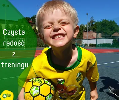 Socatots Suwałki Iwona Ruszewska